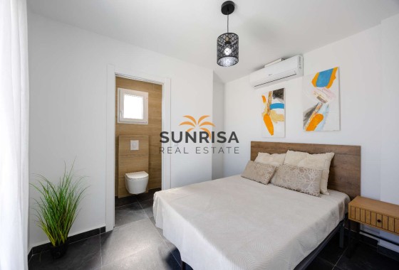 Bungalow · Reventa - Torrevieja · Jardín del Mar · Alicante · España