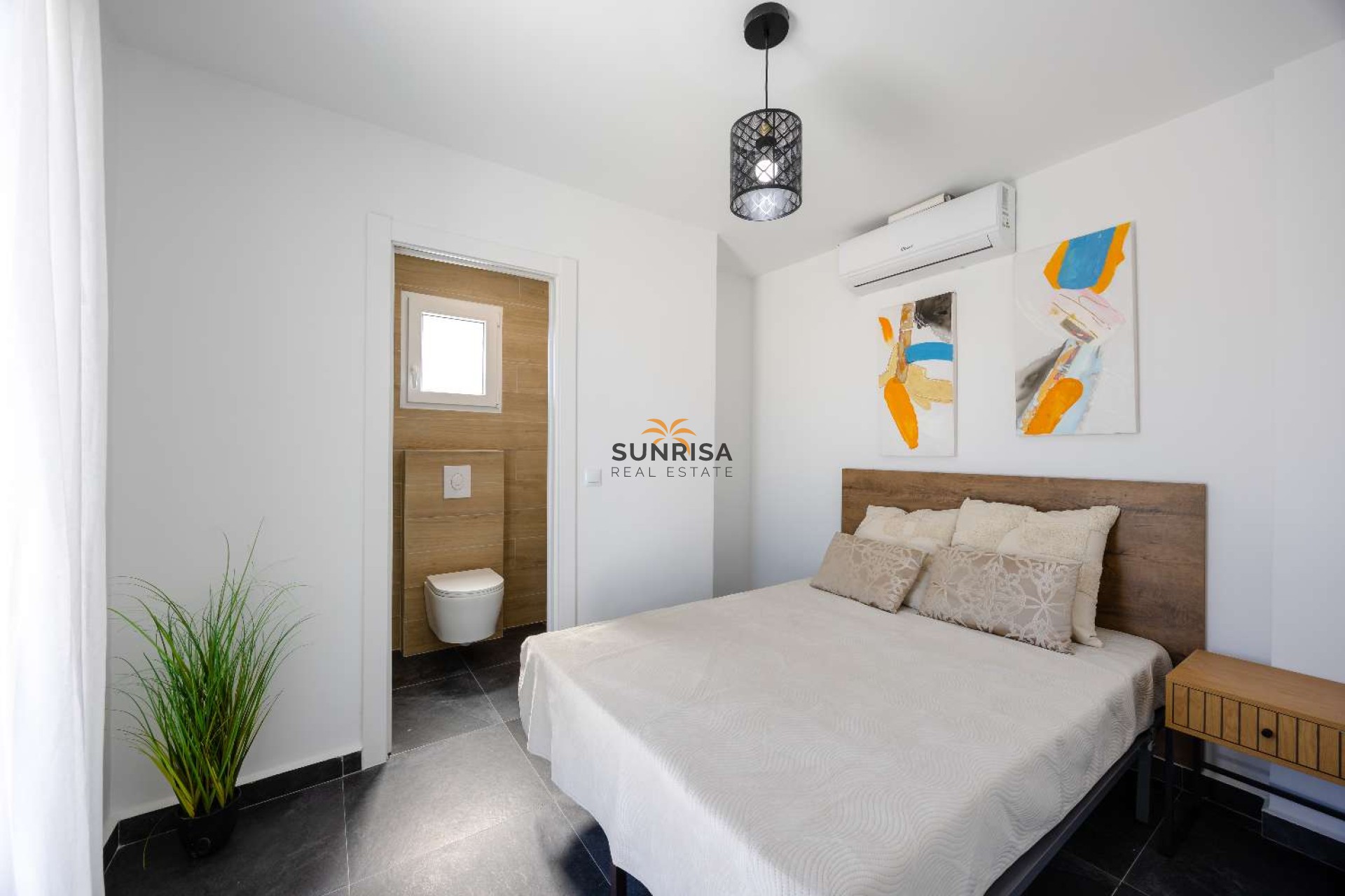 Revente - Bungalow - Torrevieja