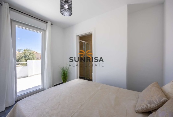Bungalow · Reventa - Torrevieja · Jardín del Mar · Alicante · España