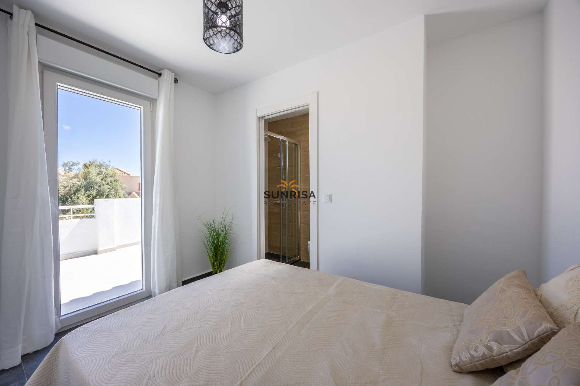 Revente - Bungalow - Torrevieja