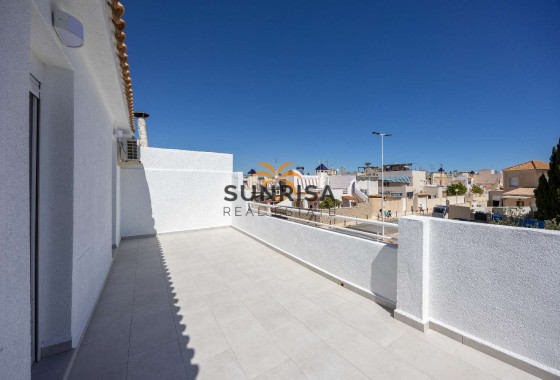 Bungalow · Reventa - Torrevieja · Jardín del Mar · Alicante · España