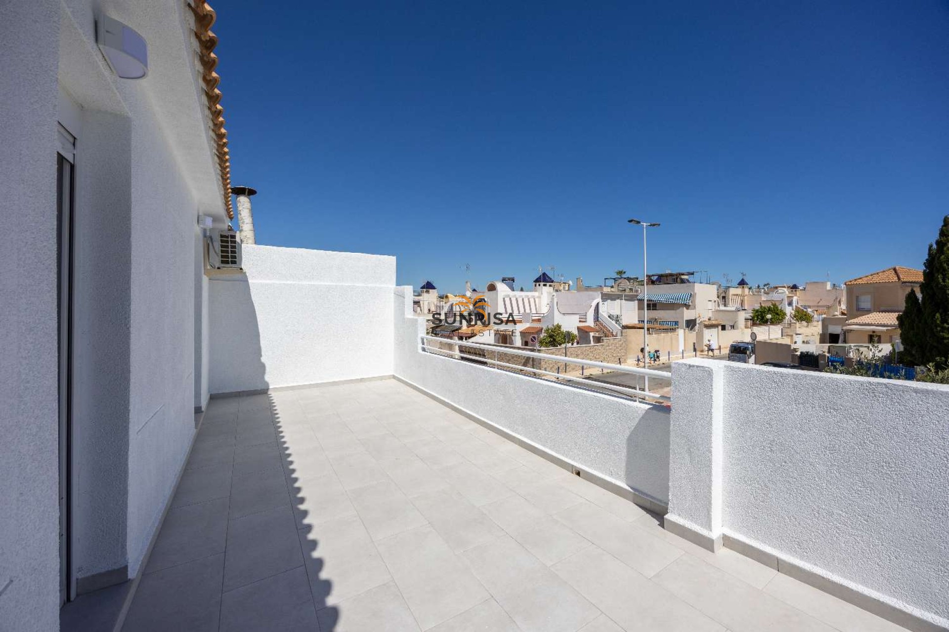Revente - Bungalow - Torrevieja