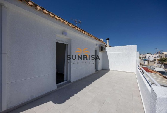 Bungalow · Reventa - Torrevieja · Jardín del Mar · Alicante · España