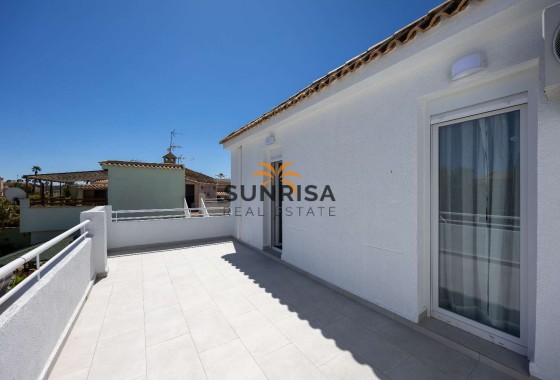 Bungalow · Reventa - Torrevieja · Jardín del Mar · Alicante · España