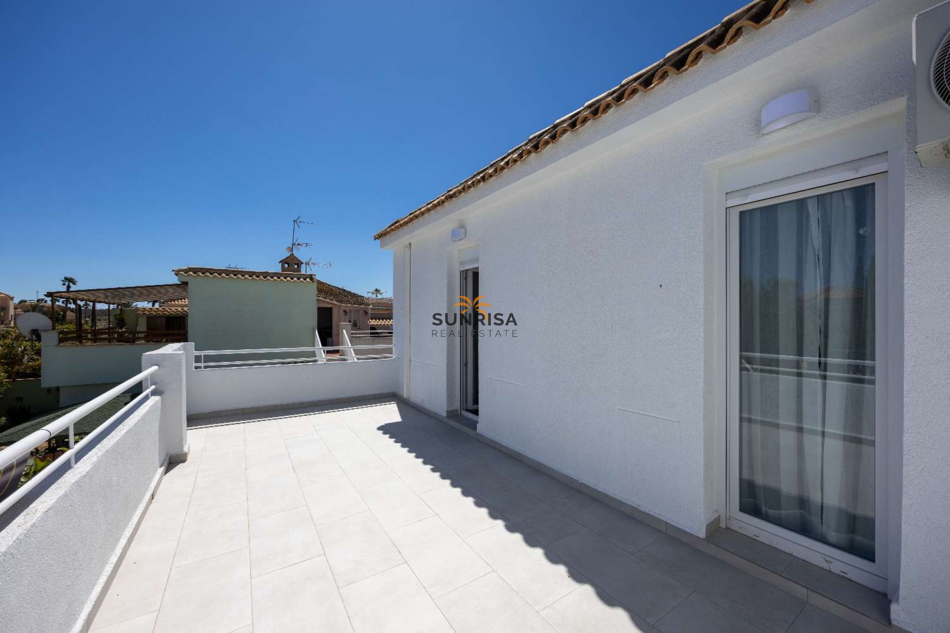 Revente - Bungalow - Torrevieja