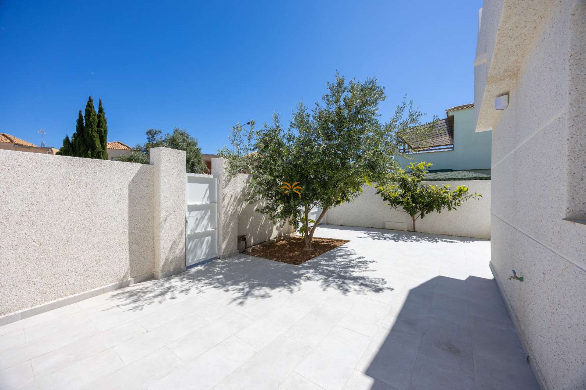 Revente - Bungalow - Torrevieja