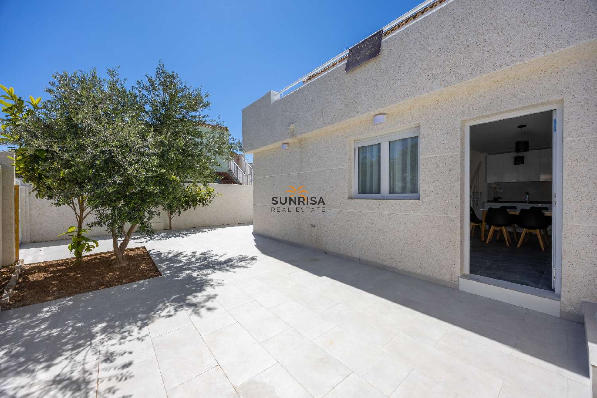 Revente - Bungalow - Torrevieja