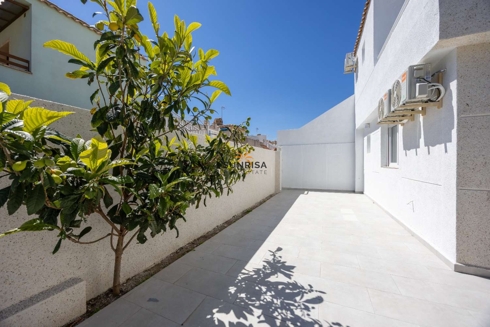 Revente - Bungalow - Torrevieja
