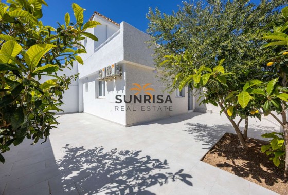 Bungalow · Reventa - Torrevieja · Jardín del Mar · Alicante · España