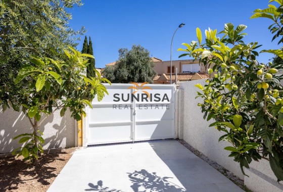 Bungalow · Reventa - Torrevieja · Jardín del Mar · Alicante · España