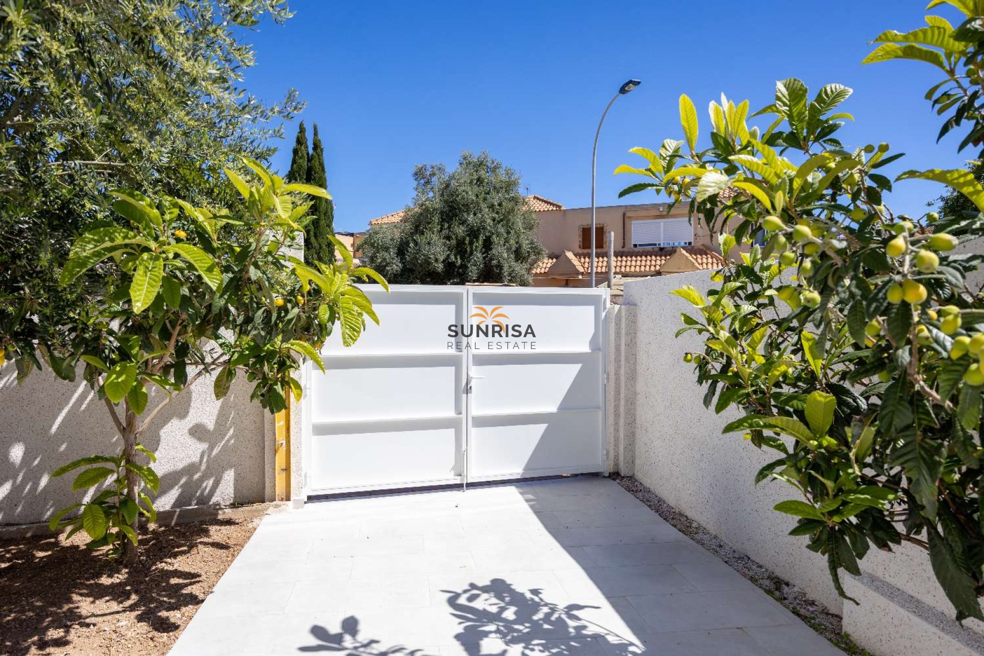 Revente - Bungalow - Torrevieja