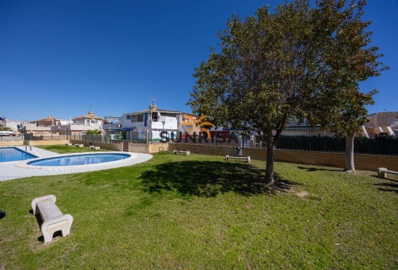 Bungalow · Reventa - Torrevieja · Jardín del Mar · Alicante · España