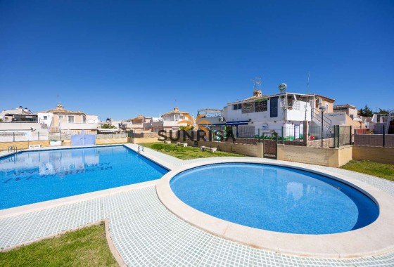 Bungalow · Reventa - Torrevieja · Jardín del Mar · Alicante · España