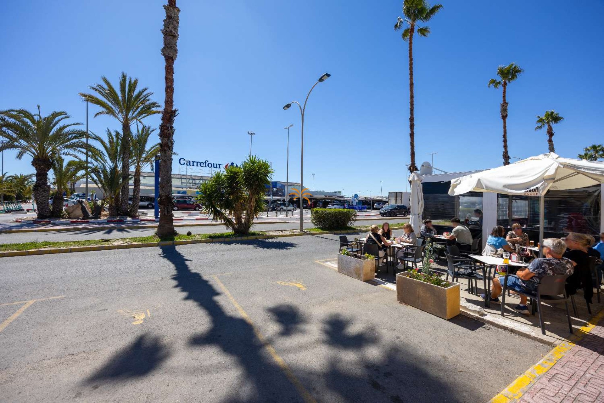 Revente - Bungalow - Torrevieja
