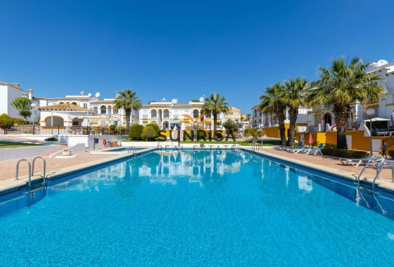 Appartement · Location à long terme - San Miguel de Salinas · Alicante · Espagne