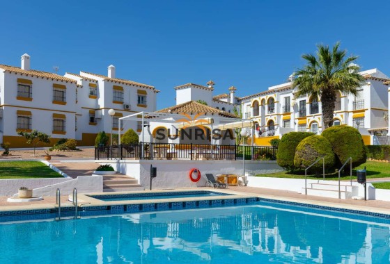 Appartement · Location à long terme - San Miguel de Salinas · Alicante · Espagne