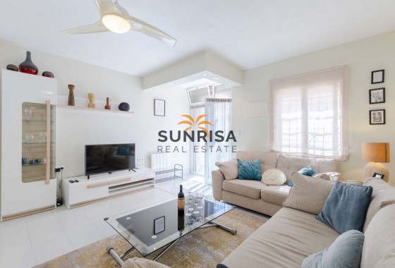 Appartement · Location à long terme - San Miguel de Salinas · Alicante · Espagne