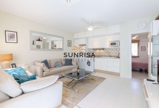 Appartement · Location à long terme - San Miguel de Salinas · Alicante · Espagne