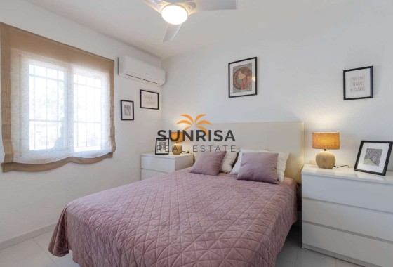 Appartement · Location à long terme - San Miguel de Salinas · Alicante · Espagne