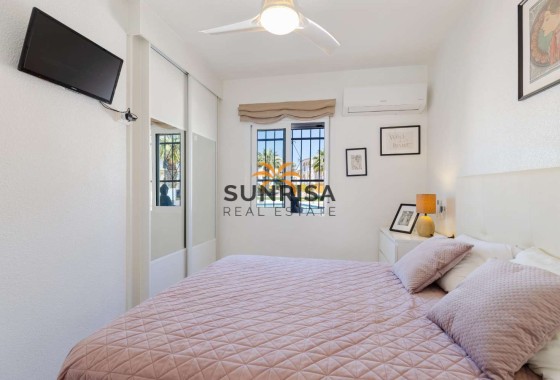 Appartement · Location à long terme - San Miguel de Salinas · Alicante · Espagne