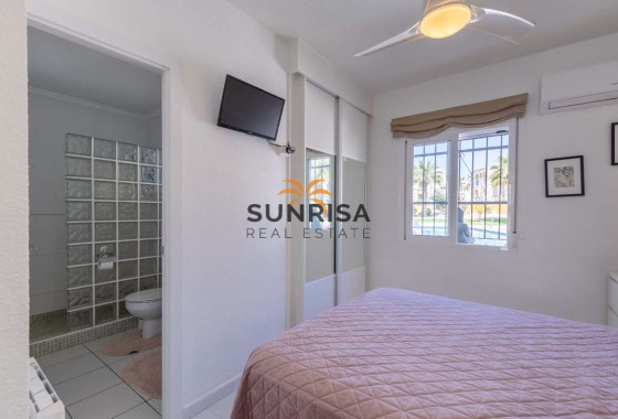 Appartement · Location à long terme - San Miguel de Salinas · Alicante · Espagne