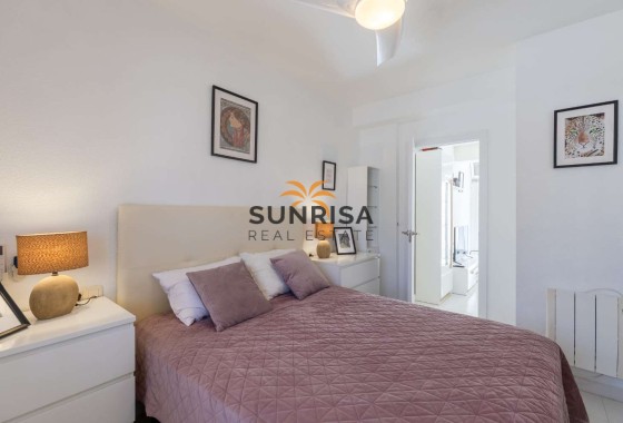 Appartement · Location à long terme - San Miguel de Salinas · Alicante · Espagne
