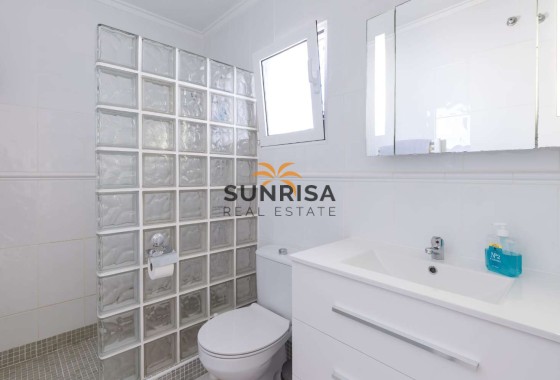 Appartement · Location à long terme - San Miguel de Salinas · Alicante · Espagne