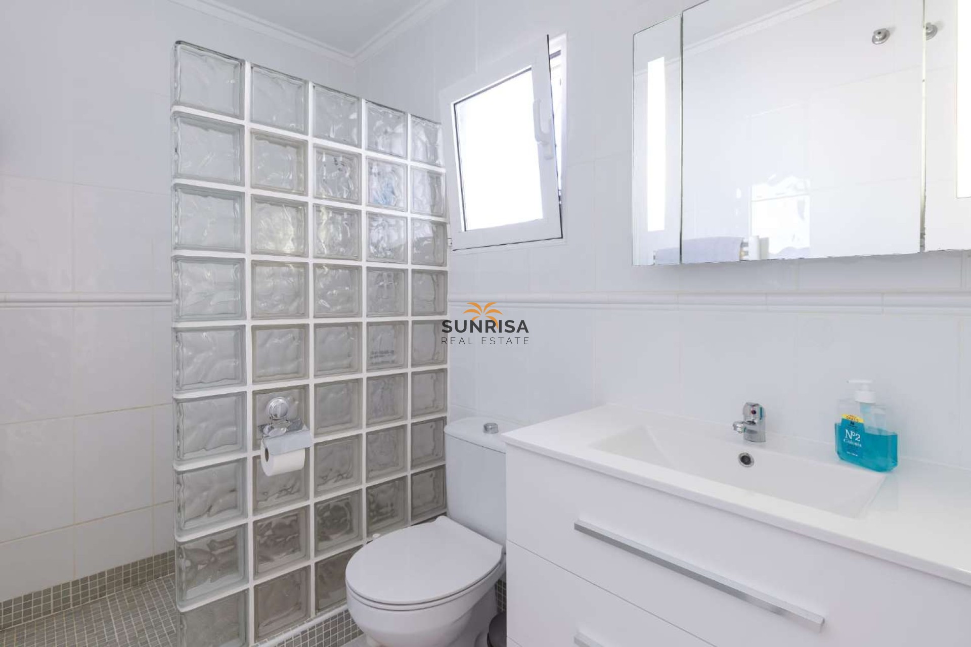 Location à long terme - Appartement - San Miguel de Salinas