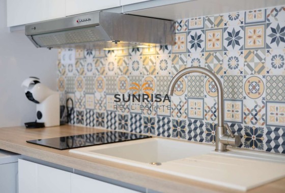 Appartement · Location à long terme - San Miguel de Salinas · Alicante · Espagne