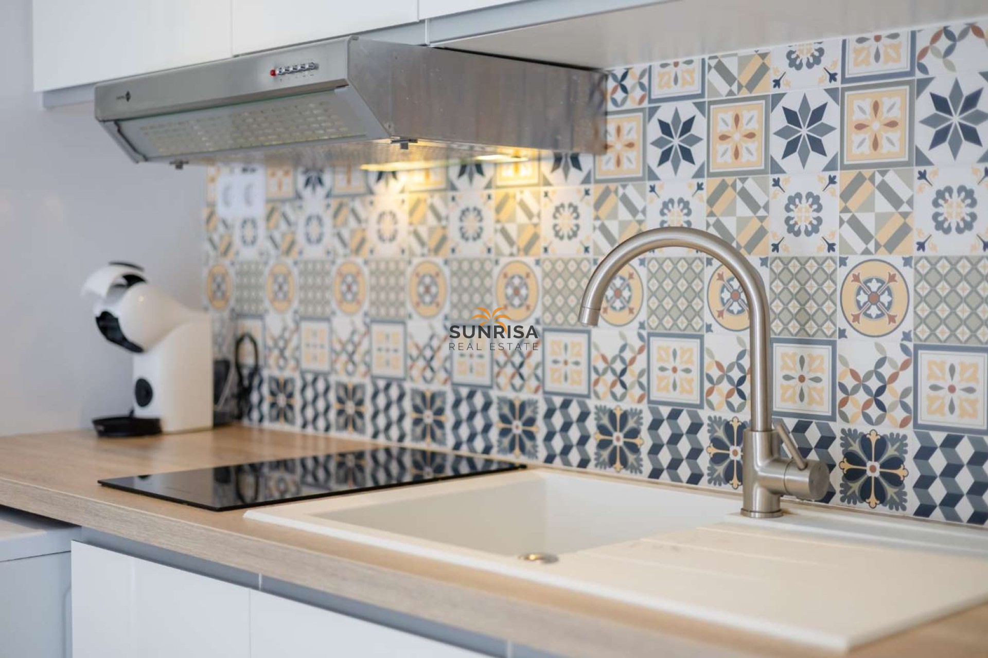 Location à long terme - Appartement - San Miguel de Salinas