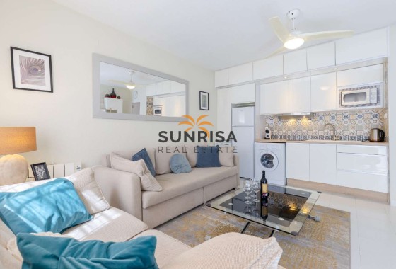 Appartement · Location à long terme - San Miguel de Salinas · Alicante · Espagne