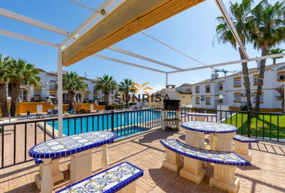 Appartement · Location à long terme - San Miguel de Salinas · Alicante · Espagne