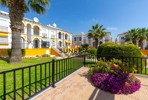 Appartement · Location à long terme - San Miguel de Salinas · Alicante · Espagne