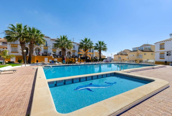 Appartement · Location à long terme - San Miguel de Salinas · Alicante · Espagne