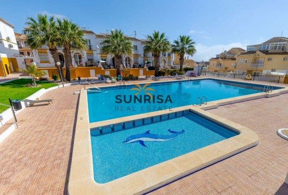 Appartement · Location à long terme - San Miguel de Salinas · Alicante · Espagne