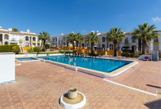Appartement · Location à long terme - San Miguel de Salinas · Alicante · Espagne