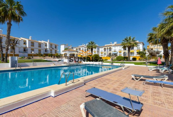 Appartement · Location à long terme - San Miguel de Salinas · Alicante · Espagne
