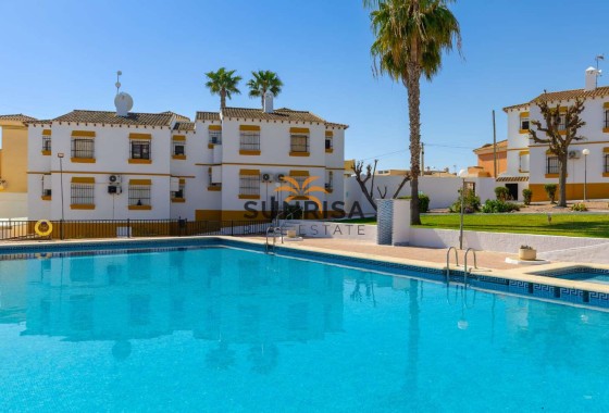 Appartement · Location à long terme - San Miguel de Salinas · Alicante · Espagne