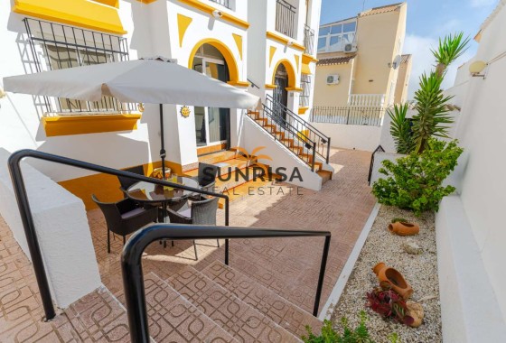 Appartement · Location à long terme - San Miguel de Salinas · Alicante · Espagne
