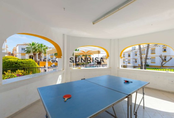 Appartement · Location à long terme - San Miguel de Salinas · Alicante · Espagne
