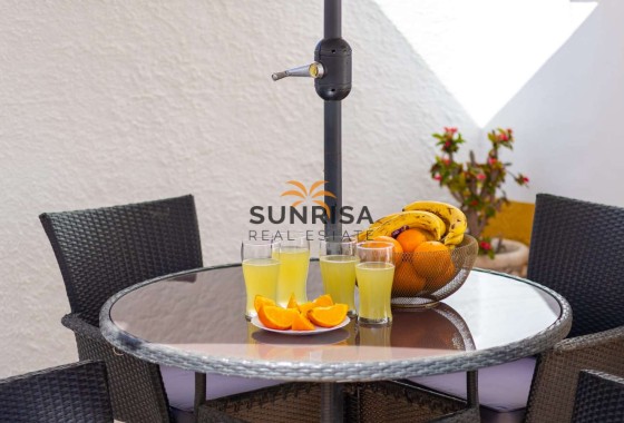 Appartement · Location à long terme - San Miguel de Salinas · Alicante · Espagne