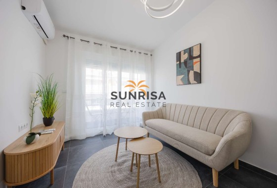 Appartement · Location à long terme - Torrevieja · Alicante · Espagne