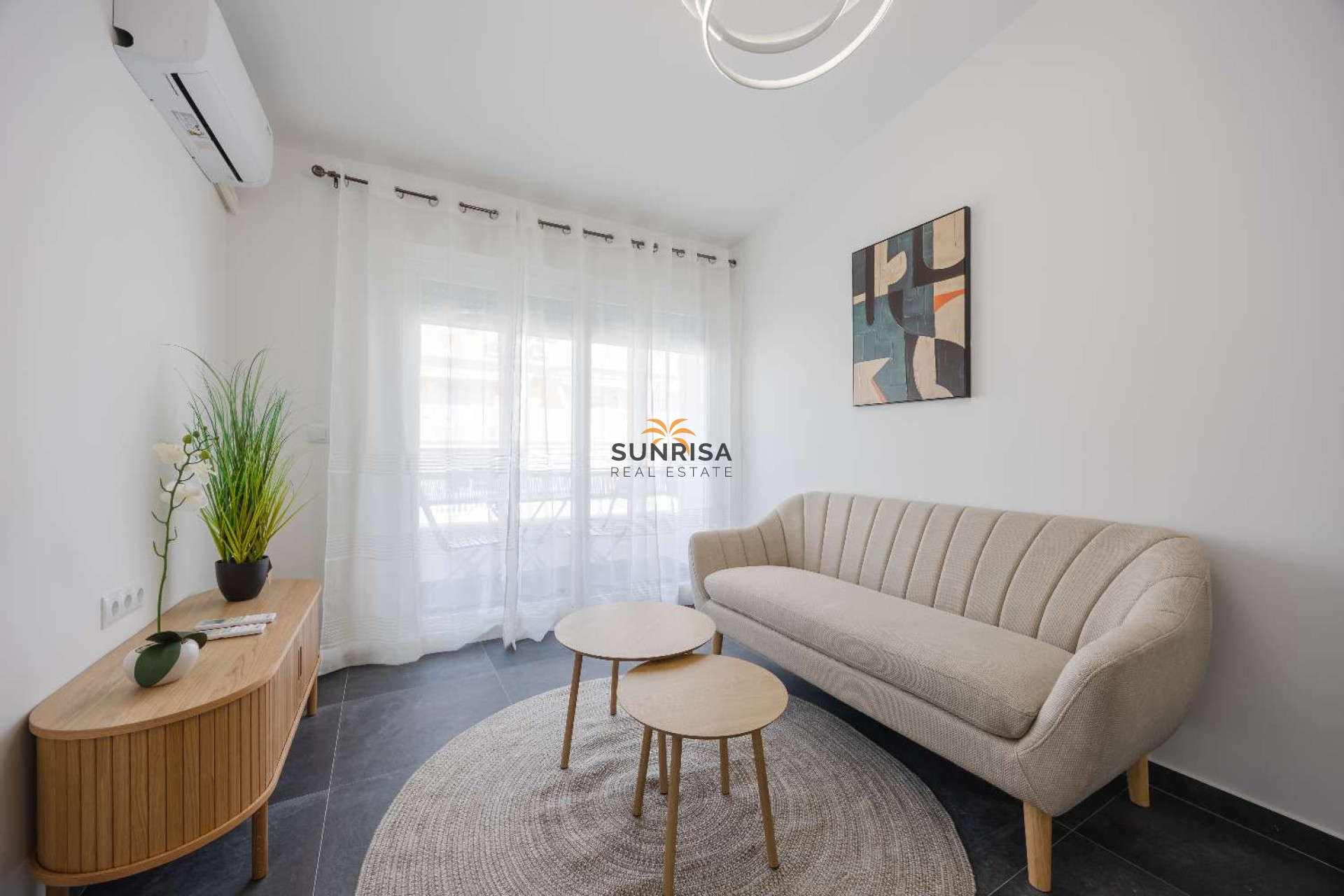Location à long terme - Appartement - Torrevieja