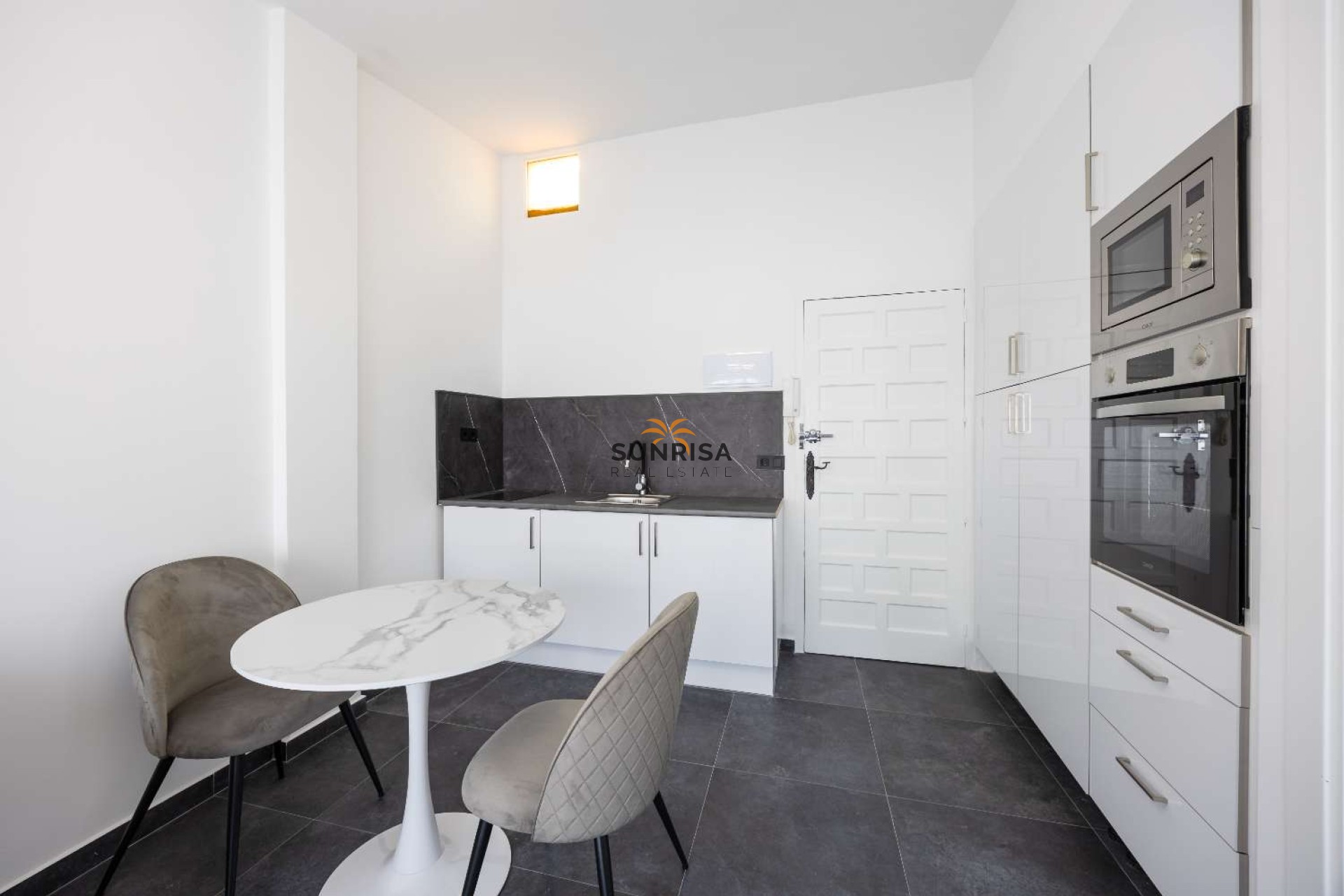 Location à long terme - Appartement - Torrevieja