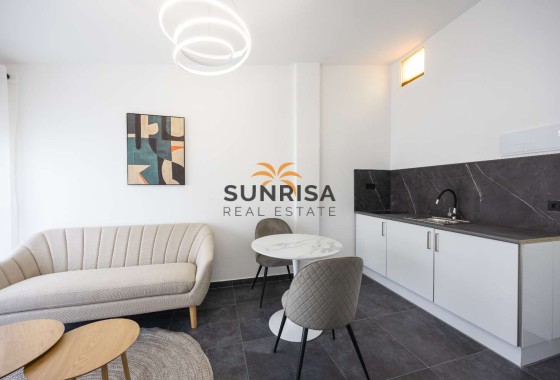 Appartement · Location à long terme - Torrevieja · Alicante · Espagne