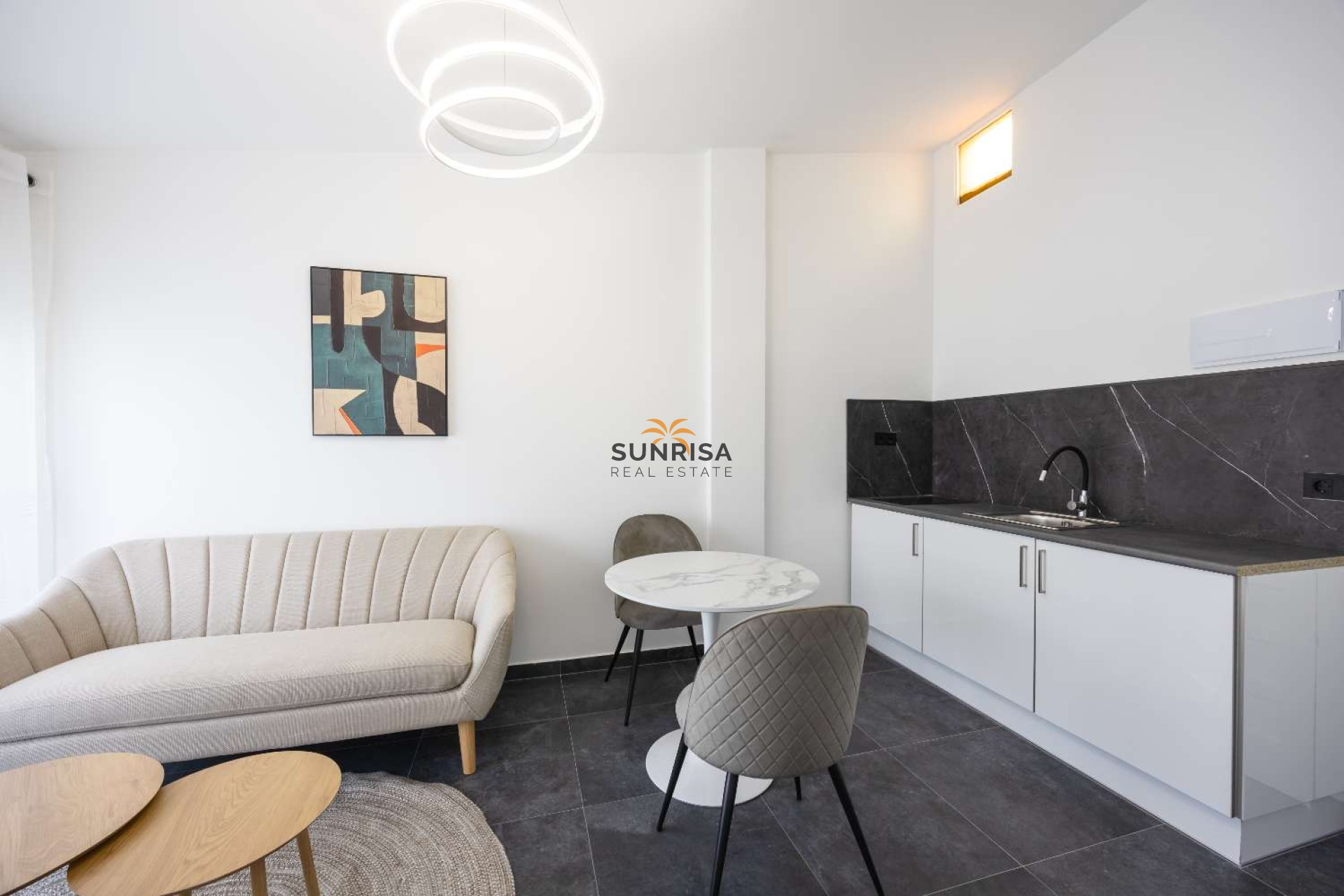 Location à long terme - Appartement - Torrevieja