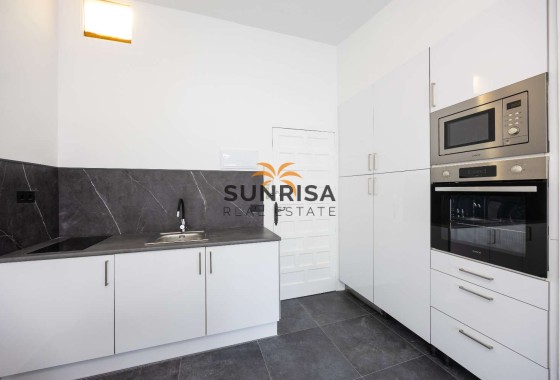 Appartement · Location à long terme - Torrevieja · Alicante · Espagne