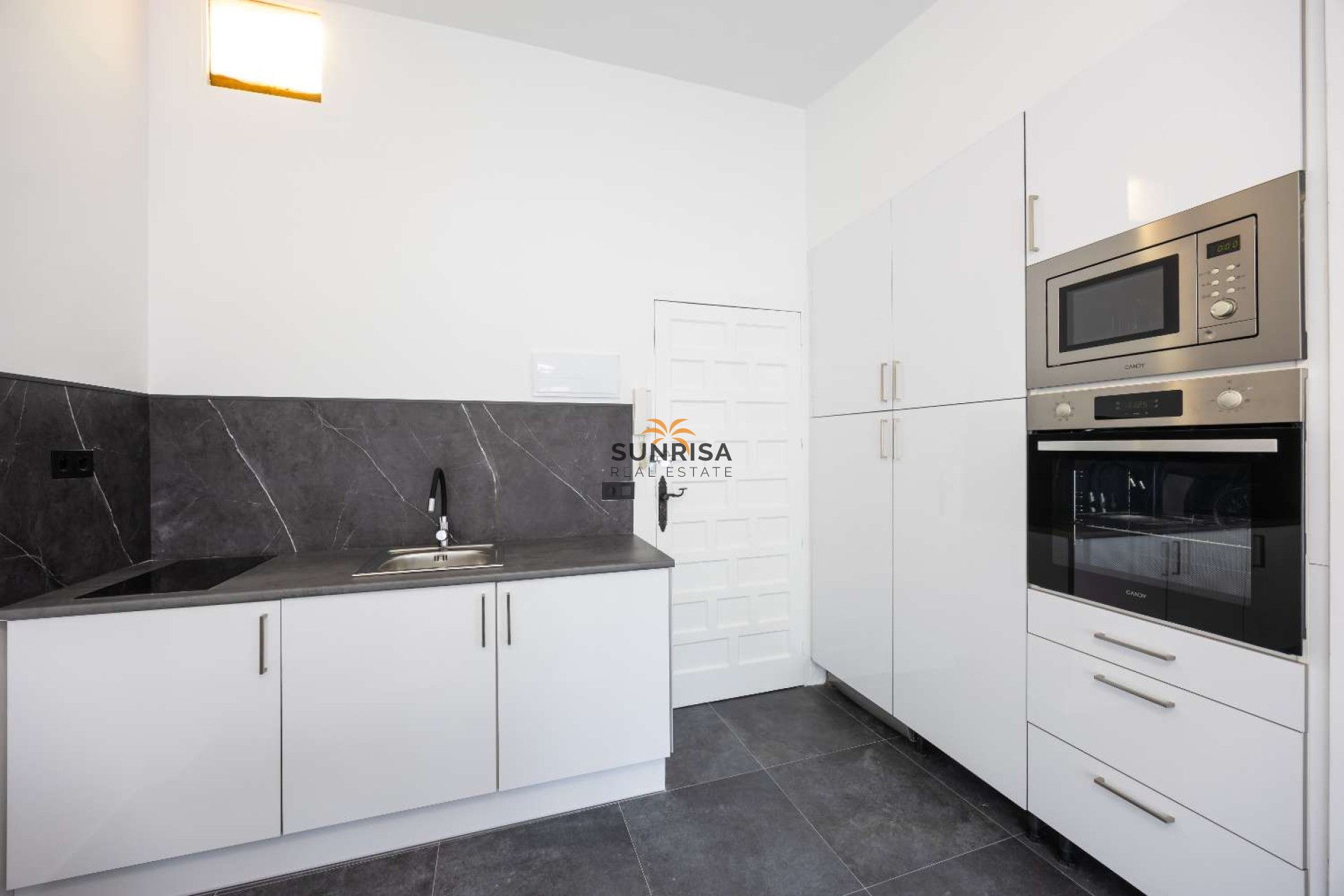Location à long terme - Appartement - Torrevieja