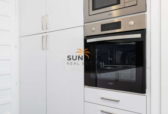Appartement · Location à long terme - Torrevieja · Alicante · Espagne