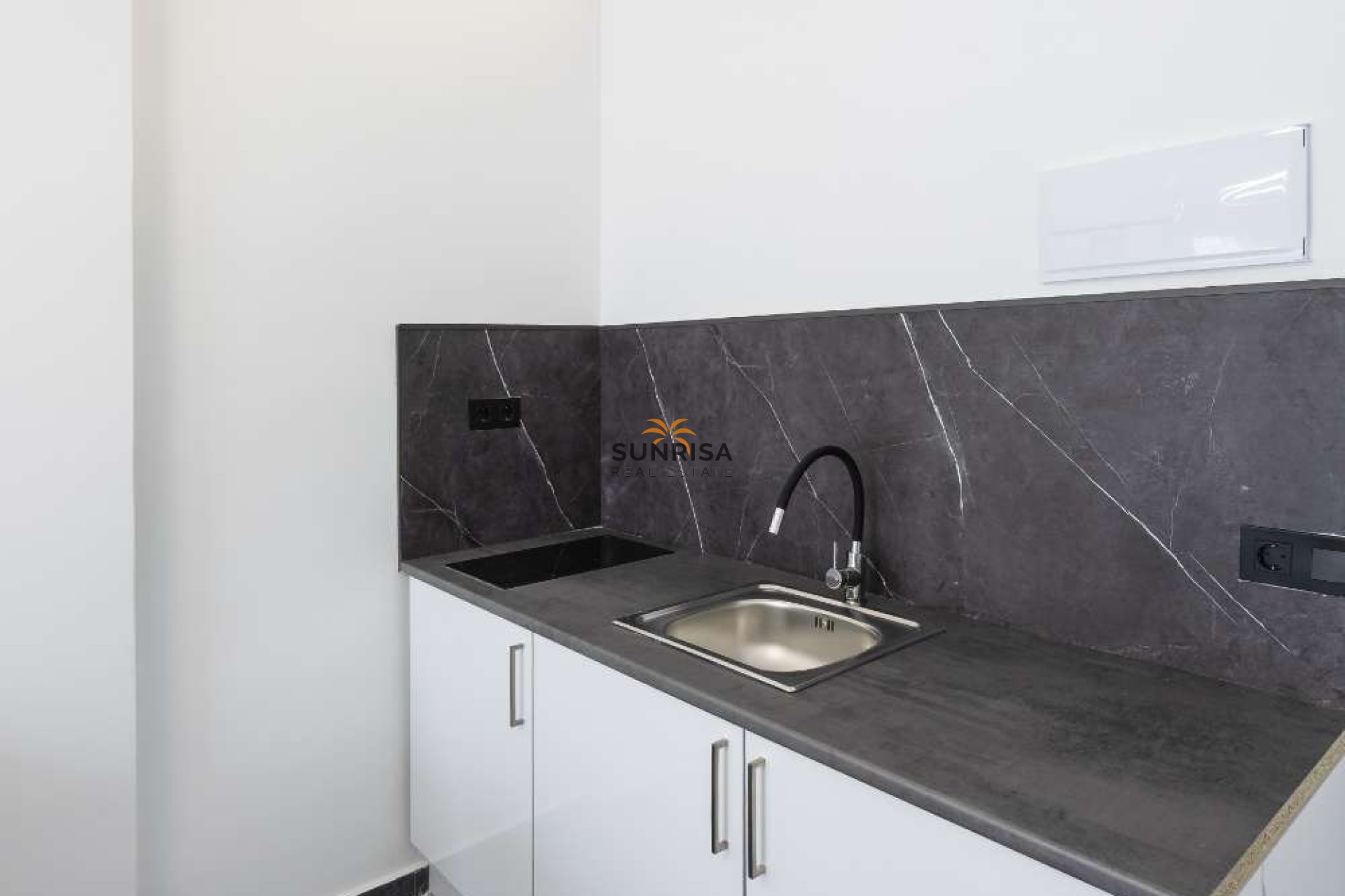 Location à long terme - Appartement - Torrevieja